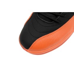 Air Jordan 12 "Brilliant Orange"