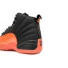Air Jordan 12 "Brilliant Orange"