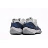 Air Jordan 11 Low "Snake Navy"