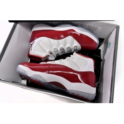 Air Jordan 11 "Cherry"