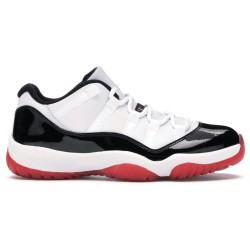 Air Jordan 11 Low "Concord Bred"