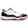 Air Jordan 11 Low "Concord Bred"
