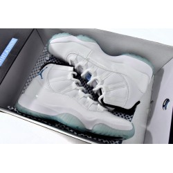 Air Jordan 11 "Columbia"