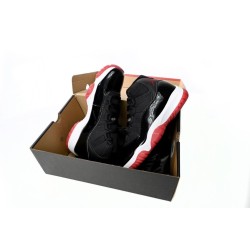Air Jordan 11 "Playoffs Bred"