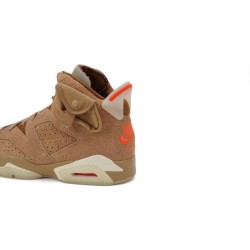 Air Jordan 6 "British Khaki"
