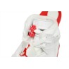 Air Jordan 6 "Oreo Red"