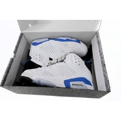 Air Jordan 6 "Sport Blue"