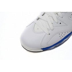 Air Jordan 6 "Sport Blue"