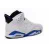 Air Jordan 6 "Sport Blue"