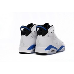 Air Jordan 6 "Sport Blue"