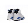 Air Jordan 6 "Sport Blue"
