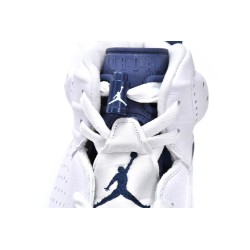 Air Jordan 6 "Midnight"