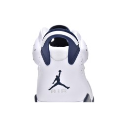 Air Jordan 6 "Midnight"