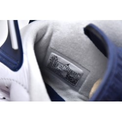 Air Jordan 6 "Midnight"