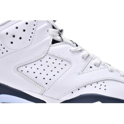 Air Jordan 6 "Midnight"