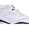 Air Jordan 6 "Midnight"