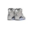 Air Jordan 6 "Georgetown"