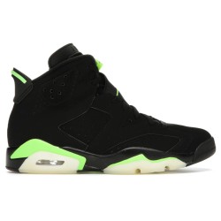 Air Jordan 6 "Electric Green"