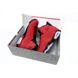 Air Jordan 6 "Infrared 23"