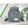 Montsouris Monogram Backpack