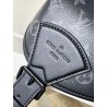 Montsouris Monogram Backpack Eclipse