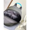 Discovery Backpack PM Monogram Eclipse