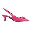 Medusa Sling-Back Pump (Women’s)