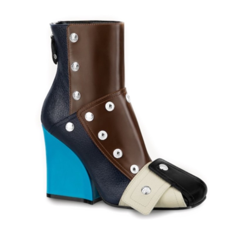Patti Wedge Ankle Boot (Women’s) Patti Wedge Ankle Boot (Women’s)