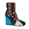 Patti Wedge Ankle Boot (Women’s)