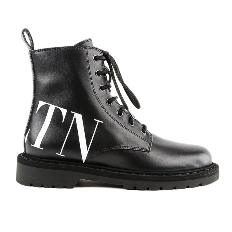 Vltn Combat Boot (Women’s) Vltn Combat Boot (Women’s)