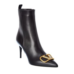 VLogo Ankle Boot (Women’s)