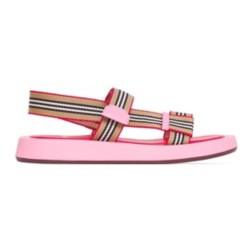 Iconic Motif Sandals (Women’s)