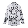 All Over Logo Shirt