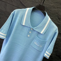 Signature Polo Shirt