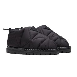 Padded Ankle Boots (Women’s)