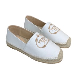 Embroidery Espadrillas (Women’s)