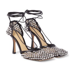 Sparkle Stretch Pump (Women’s)