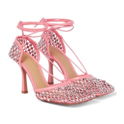 Sparkle Stretch Pump (Women’s)
