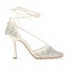 Sparkle Stretch Pump (Women’s)