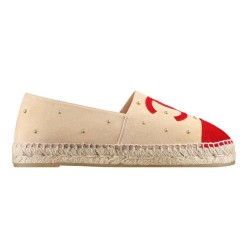 Espadrillas CC Logo (Women’s)