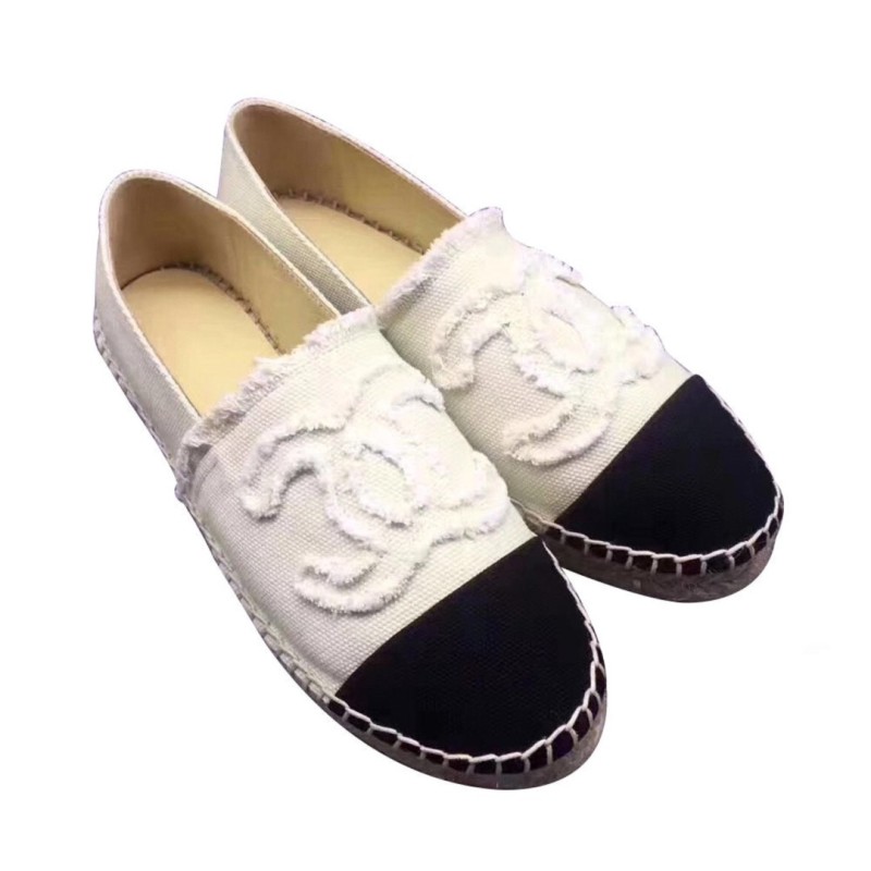 Espadrillas CC Logo (Women’s)