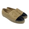 Espadrillas CC Logo (Women’s)