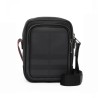 London Check Crossbody Bag