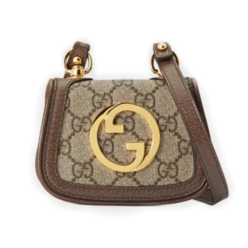 Blondie Card Holder