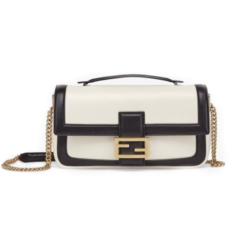 Baguette Chain Bag
