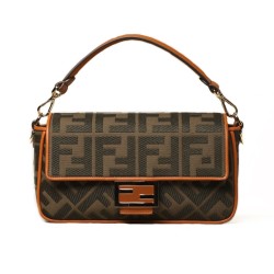 Baguette Zucca Bag