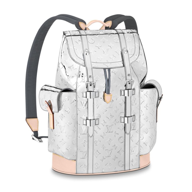 Christopher PM Backpack