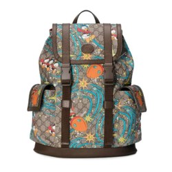 Donald Duck Backpack