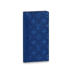 Brazza Long Wallet