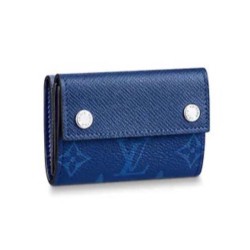 Compact Taigarama Wallet
